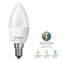 Spotlight - ΛΑΜΠΤΗΡAΣ LED E14 SWITCH TEMP 5W 