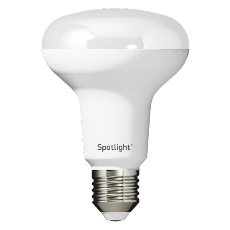 Spotlight - ΛΑΜΠΤΗΡAΣ LED E27 10W 3000K 