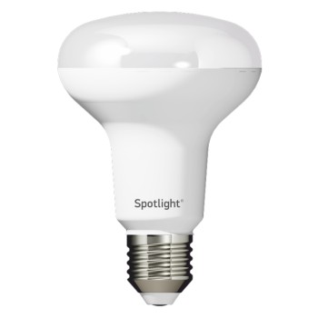 Spotlight - ΛΑΜΠΤΗΡAΣ LED E27 10W 4000K (ΣΥΣΚΕΥΑΣΙΑ 10 ΤΕΜΑΧΙΩΝ)