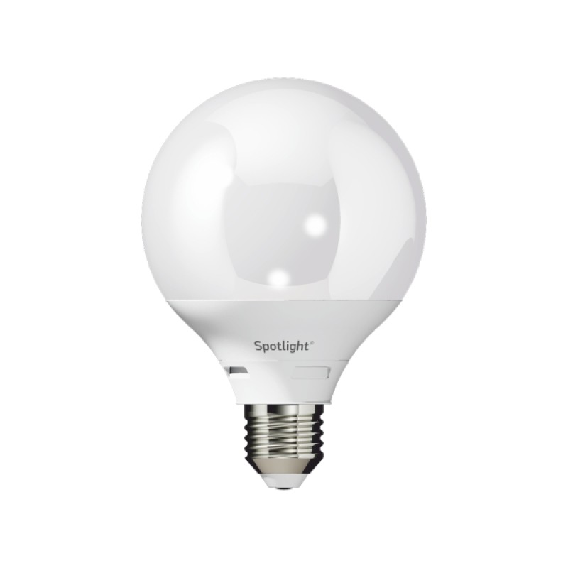 Spotlight - ΛΑΜΠΤΗΡAΣ LED E27 12W 4000K