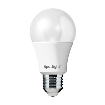 Spotlight - ΛΑΜΠΤΗΡAΣ LED E27 12W 6000K