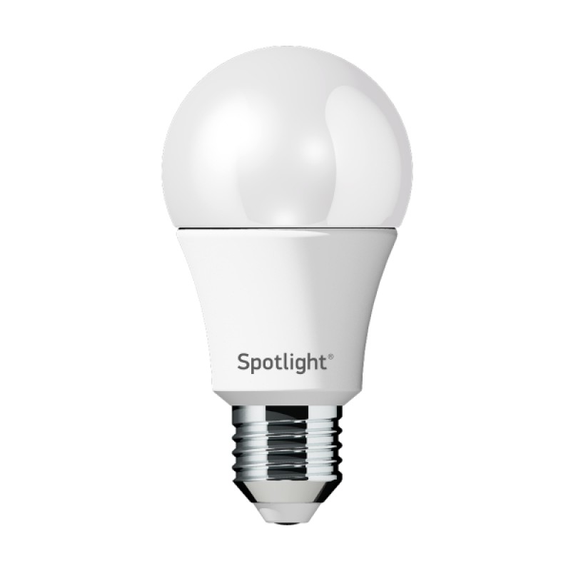 Spotlight - ΛΑΜΠΤΗΡAΣ LED E27 15W 3000K