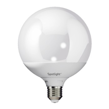 Spotlight - ΛΑΜΠΤΗΡAΣ LED E27 16W 3000K