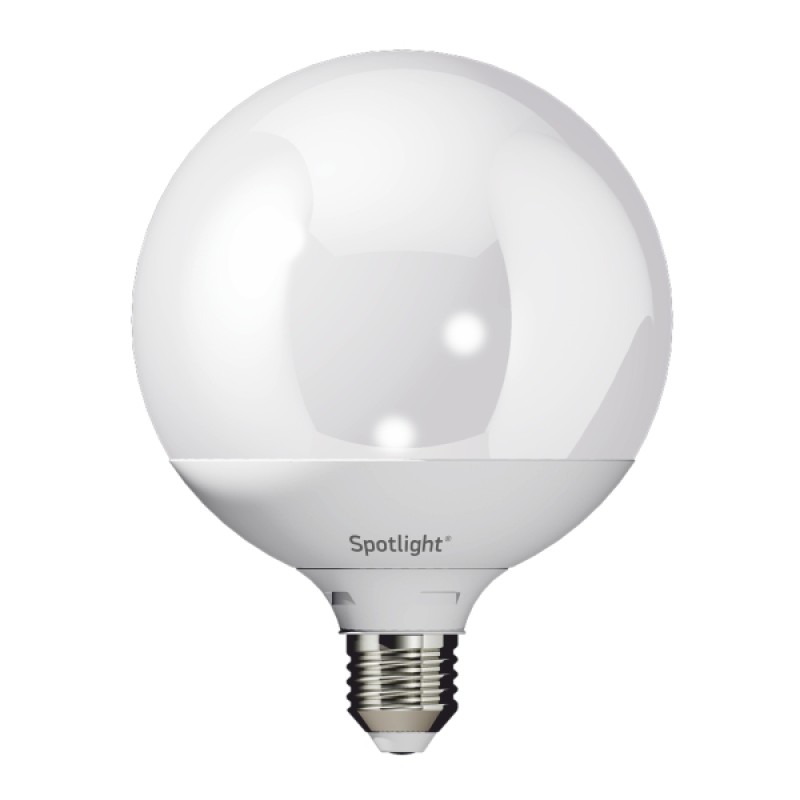 Spotlight - ΛΑΜΠΤΗΡAΣ LED E27 16W 3000K
