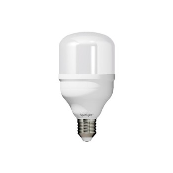 Spotlight - ΛΑΜΠΤΗΡAΣ LED E27 20W 4000K (ΣΥΣΚΕΥΑΣΙΑ 10 ΤΕΜΑΧΙΩΝ)
