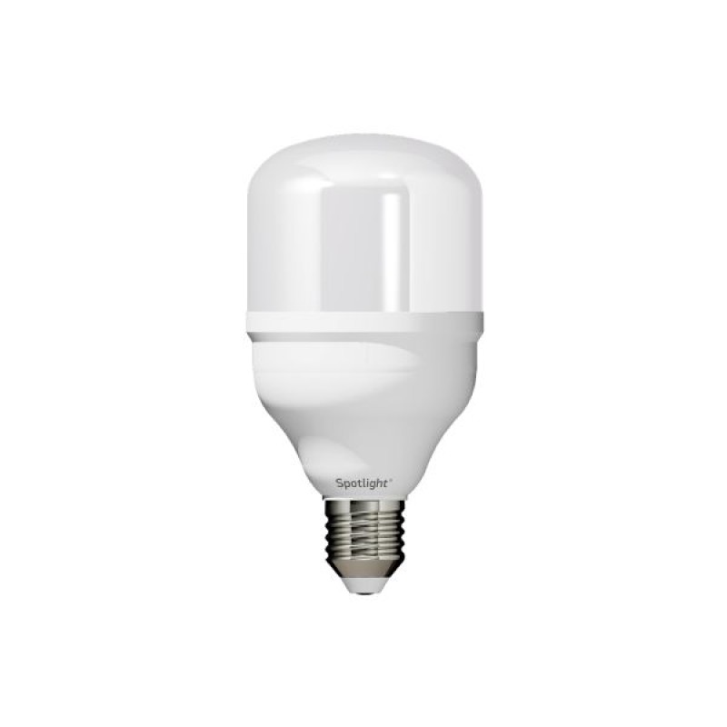 Spotlight - ΛΑΜΠΤΗΡAΣ LED E27 20W 4000K (ΣΥΣΚΕΥΑΣΙΑ 10 ΤΕΜΑΧΙΩΝ)