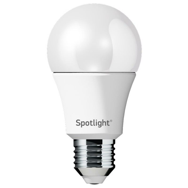Spotlight - ΛΑΜΠΤΗΡAΣ LED E27 20W 6000K 