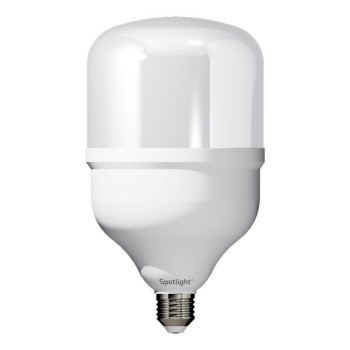 Spotlight - ΛΑΜΠΤΗΡAΣ LED E27 40W 4000K