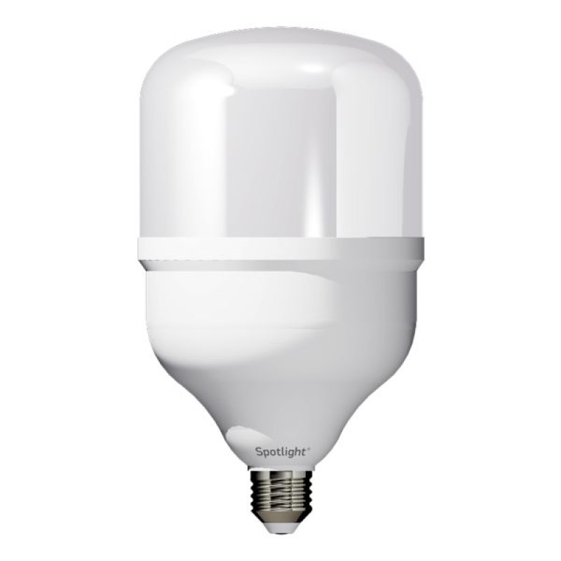 Spotlight - ΛΑΜΠΤΗΡAΣ LED E27 40W 4000K