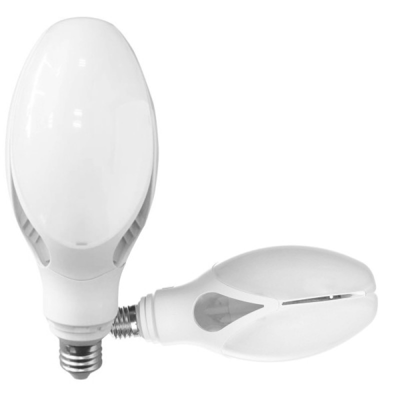 Spotlight - ΛΑΜΠΤΗΡAΣ LED E27 40W 4000K MAGNOLIA