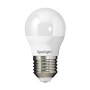 Spotlight - ΛΑΜΠΤΗΡAΣ LED E27 5W 3000K