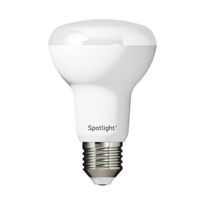 Spotlight - ΛΑΜΠΤΗΡAΣ LED E27 7W 4000K
