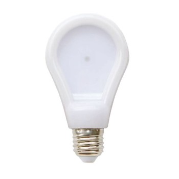 Spotlight - ΛΑΜΠΤΗΡAΣ LED E27 7W 6000K