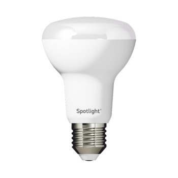 Spotlight - ΛΑΜΠΤΗΡAΣ LED E27 7W 6000K