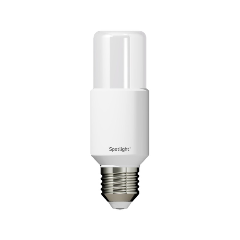 Spotlight - ΛΑΜΠΤΗΡAΣ LED E27 8W 4000K