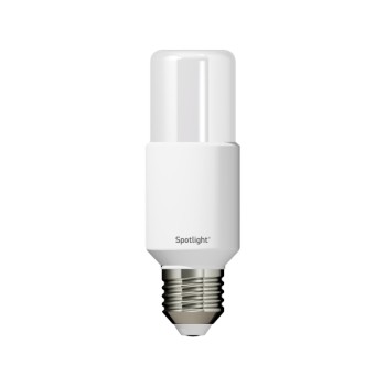 Spotlight - ΛΑΜΠΤΗΡAΣ LED E27 8W 6000K