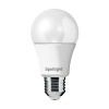 Spotlight - ΛΑΜΠΤΗΡAΣ LED E27 9W 6000K 