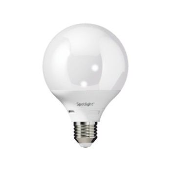 Spotlight - ΛΑΜΠΤΗΡAΣ LED E27 Dimmable 12W 6000K