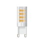 Spotlight - ΛΑΜΠΤΗΡAΣ LED G9 ΚΕΡΑΜΙΚΟΣ 5W 3000K 