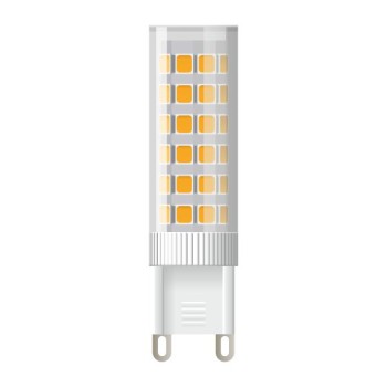 Spotlight - ΛΑΜΠΤΗΡAΣ LED G9 ΚΕΡΑΜΙΚΟΣ 7W 4000K 