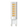 Spotlight - ΛΑΜΠΤΗΡAΣ LED G9 ΚΕΡΑΜΙΚΟΣ 7W 6000K 