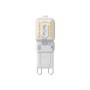 Spotlight - ΛΑΜΠΤΗΡAΣ LED G9 ΣΙΛΙΚΟΝΗΣ 3.5W 3000K 