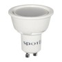 Spotlight - ΛΑΜΠΤΗΡAΣ LED GU10 5W 3000K 