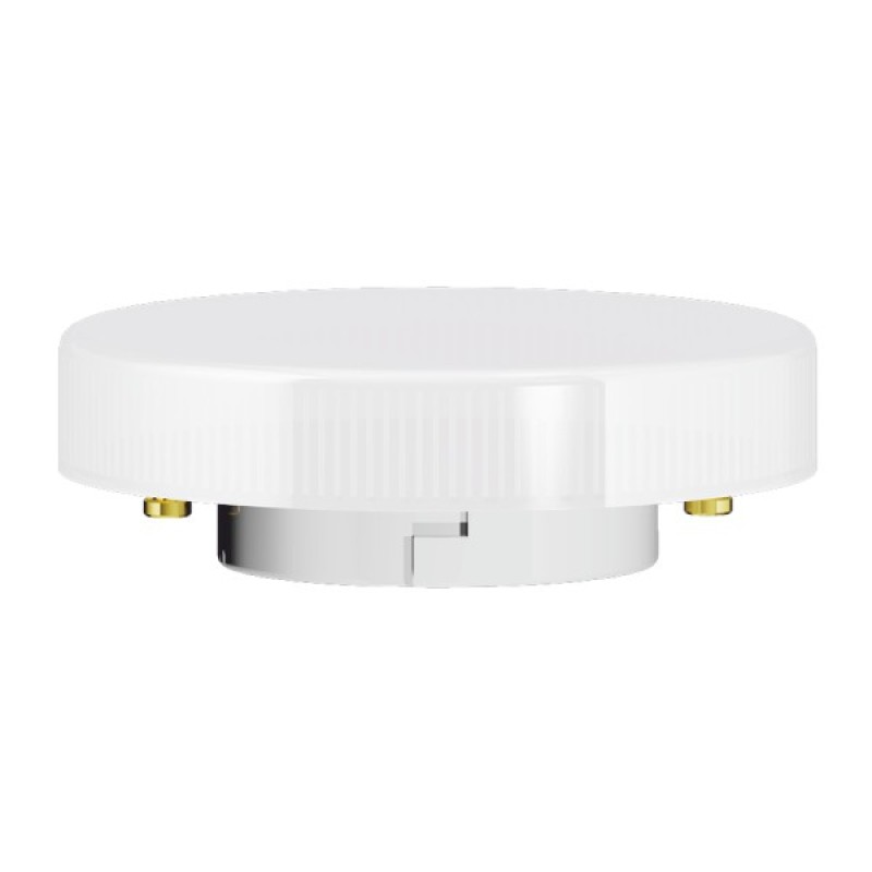 Spotlight - ΛΑΜΠΤΗΡAΣ LED GX53 5W 3000K 