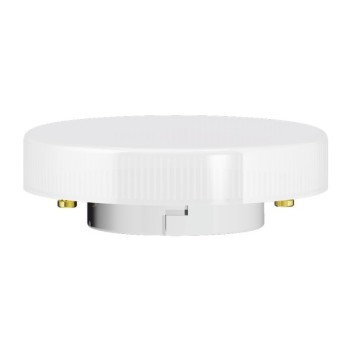 Spotlight - ΛΑΜΠΤΗΡAΣ LED GX53 5W 6000K 