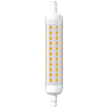 Spotlight - ΛΑΜΠΤΗΡAΣ LED R7S DIMMABLE 10W 4000K