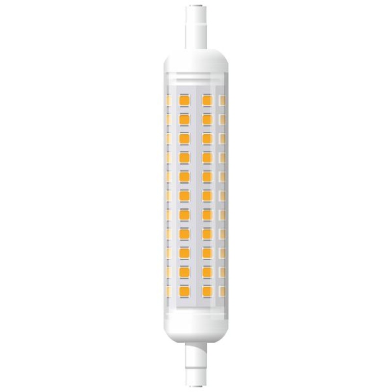 Spotlight - ΛΑΜΠΤΗΡAΣ LED R7S DIMMABLE 10W 4000K