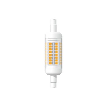 Spotlight - ΛΑΜΠΤΗΡAΣ LED R7S DIMMABLE 5W 4000K