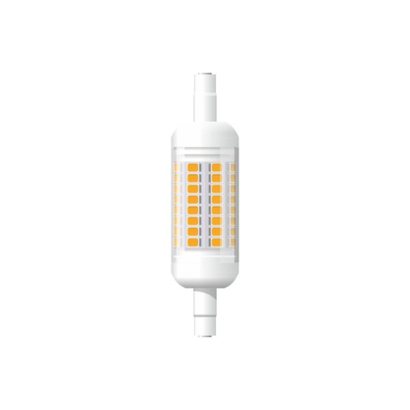 Spotlight - ΛΑΜΠΤΗΡAΣ LED R7S DIMMABLE 5W 4000K