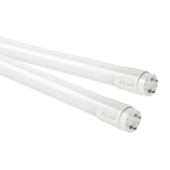 Spotlight - ΛΑΜΠΤΗΡAΣ LED T8 18W 3000K ECONOMY