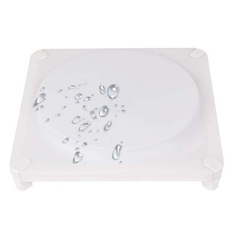 Spotlight - ΠΛΑΦΟΝΙΕΡΑ LED 8W 4000K