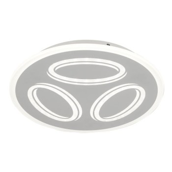 Spotlight - ΠΛΑΦΟΝΙΕΡΑ ΟΡΟΦΗΣ LED 40W 3000K