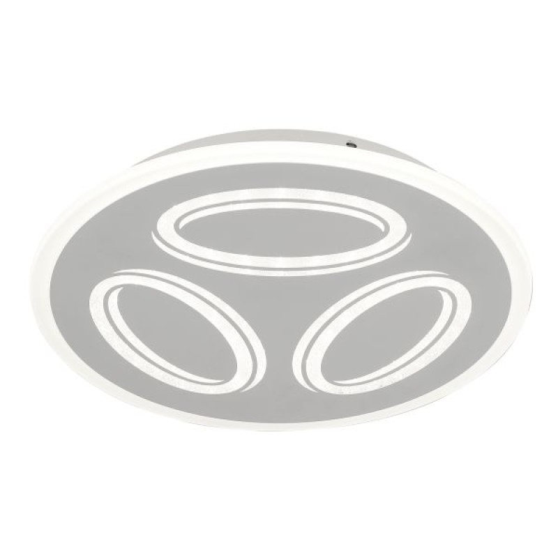 Spotlight - ΠΛΑΦΟΝΙΕΡΑ ΟΡΟΦΗΣ LED 40W 3000K