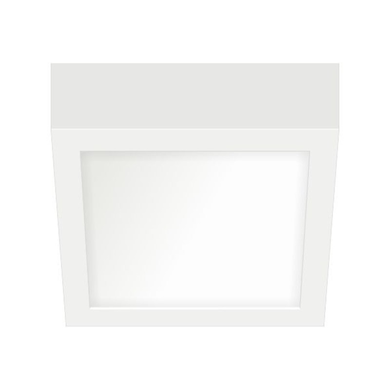 Spotlight - ΠΛΑΦΟΝΙΕΡΑ ΟΡΟΦΗΣ LED 6W 4000K