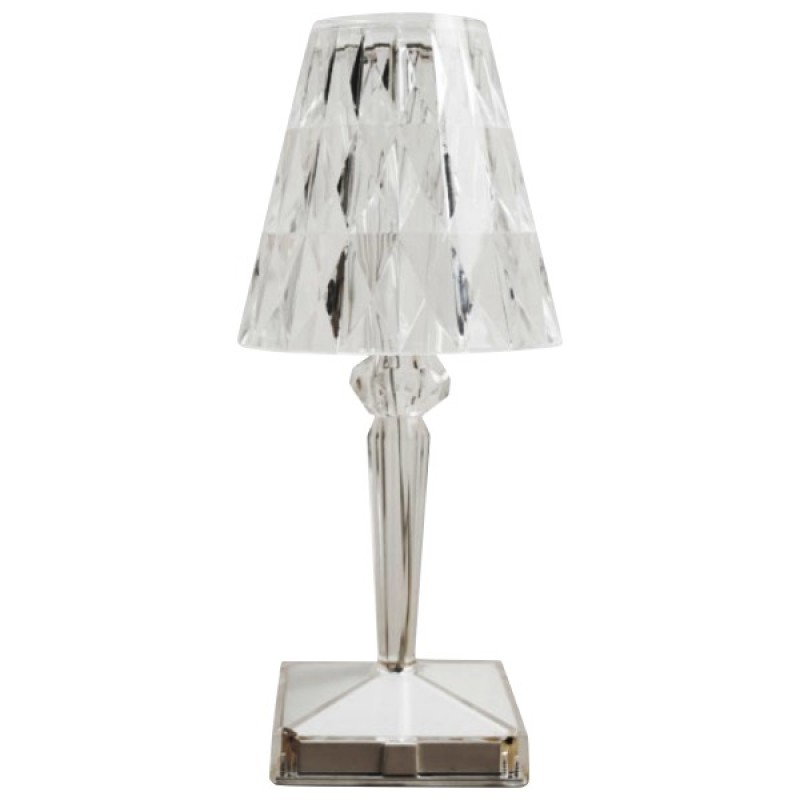 Spotlight - ΠΟΡΤΑΤΙΦ LED ΦΟΡΤΙΖΟΜΕΝΟ 2W 3000Κ | 4000Κ | 6000K