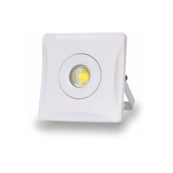Spotlight - ΠΡΟΒΟΛΕAΣ LED SLIM COB 10W 4000K