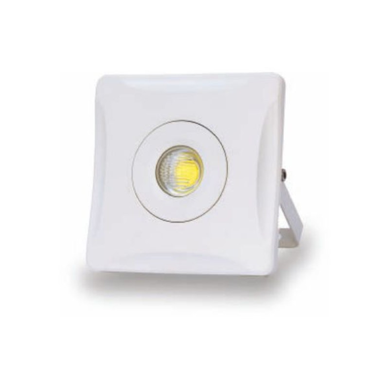 Spotlight - ΠΡΟΒΟΛΕAΣ LED SLIM COB 10W 4000K