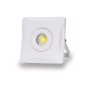 Spotlight - ΠΡΟΒΟΛΕAΣ LED SLIM COB 10W 4000K