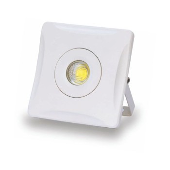 Spotlight - ΠΡΟΒΟΛΕAΣ LED SLIM COB 30W 4000K