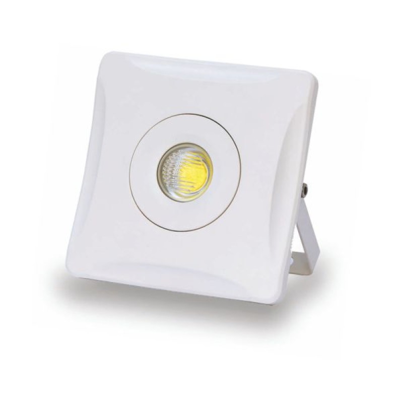 Spotlight - ΠΡΟΒΟΛΕAΣ LED SLIM COB 30W 4000K
