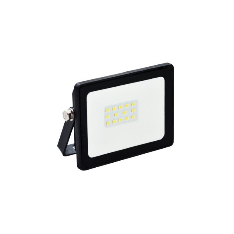 Spotlight - ΠΡΟΒΟΛΕAΣ LED SLIM SMD 10W 6000K