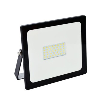Spotlight - ΠΡΟΒΟΛΕAΣ LED SLIM SMD 30W 6000K