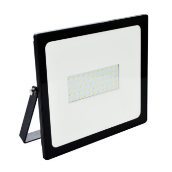 Spotlight - ΠΡΟΒΟΛΕAΣ LED SLIM SMD 50W 6000K