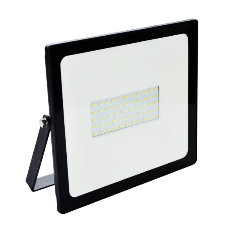 Spotlight - ΠΡΟΒΟΛΕAΣ LED SLIM SMD 50W 6000K