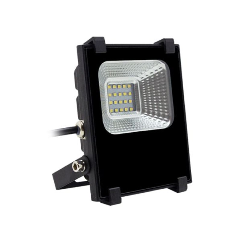 Spotlight - ΠΡΟΒΟΛΕAΣ LED SMD 10W 6000K