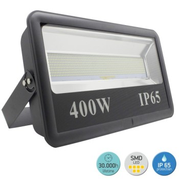 Spotlight - ΠΡΟΒΟΛΕAΣ LED SMD 400W 6000K
